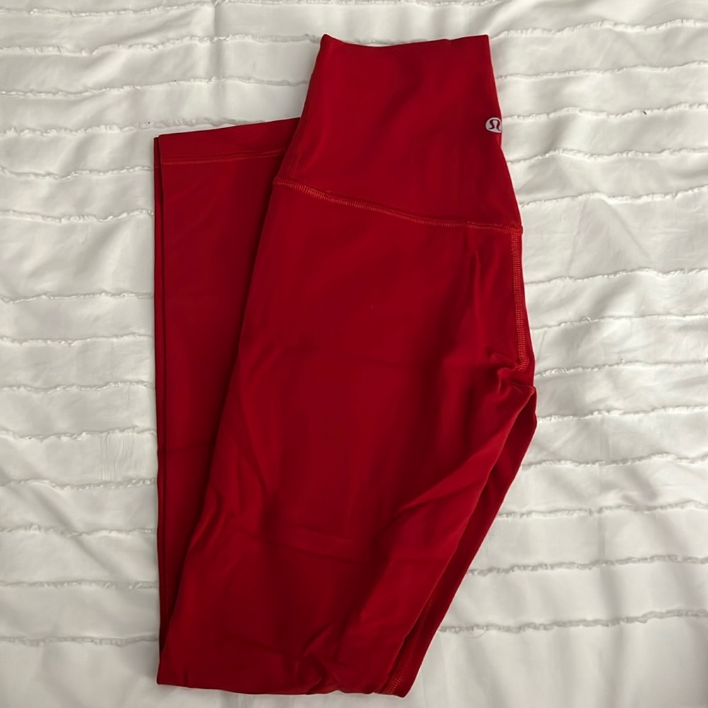 Lululemon Align Leggings